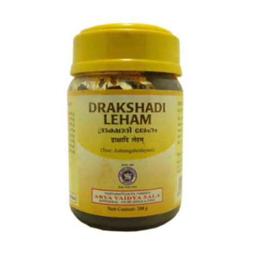 Джем Дракшади Лехьям (Drakshadi Leham) 200 г, Kottakal Джем Дракшади Лехьям (Drakshadi Leham) 200 г, Kottakal